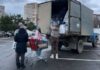 В Одессе пройдет благотворительный «ЭкоРейс» для помощи животным