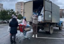 В Одессе пройдет благотворительный «ЭкоРейс» для помощи животным