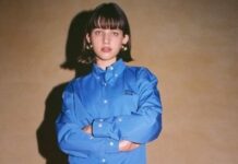 13-летняя дочь Милы Йовович впечатлила сходством с матерью