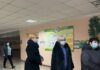 В Одессе учительница била школьника бутылкой по голове (видео)