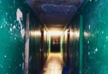 Плесень и холод: в Одессе студенты пожаловались на общежитие политеха