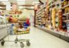 Цены на продукты в Украине продолжат расти: сколько придется платить за хлеб, яйца и масло