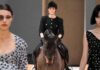 Chanel раскритиковали из-за лошади на подиуме и романтизации домашнего насилия