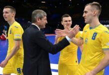 Де дивитися Казахстан — Україна: розклад прямих трансляцій чвертьфіналу футзального Євро-2022