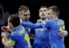 Де дивитися Сербія — Україна: розклад трансляцій матчу футзального Євро-2022