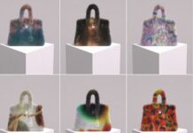 Дім моди Hermès подав до суду на художника, який продавав віртуальні сумки Birkin за ціною оригіналів