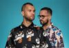 Дуэт из Украины выступит на легендарном фестивале Coachella