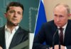 «Двосторонньої зустрічі Зеленського з Путіним не буде», — Володимир Огризко