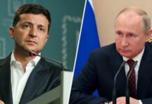 «Двосторонньої зустрічі Зеленського з Путіним не буде», — Володимир Огризко