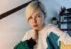 Едва не потеряла сына: ONUKA рассказала о тяжелых родах
