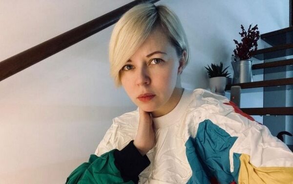 Едва не потеряла сына: ONUKA рассказала о тяжелых родах Едва не потеряла сына: ONUKA рассказала о тяжелых родах