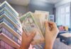 Эксперты назвали удачное время для покупки и продажи недвижимости в Украине