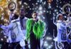 Eurovision Awards: выступление Go_A получило престижную награду