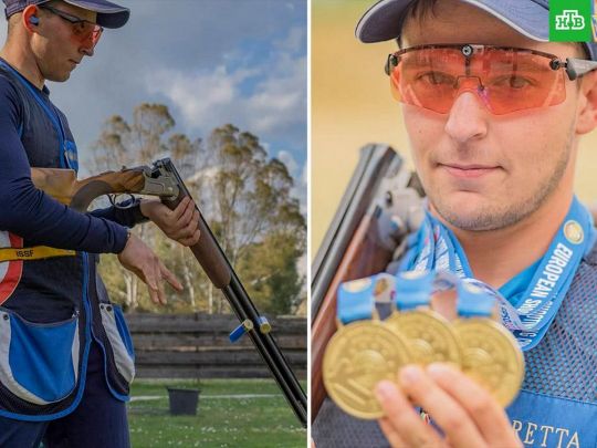 Фатальний постріл: 19-річний чемпіон світу загинув на полюванні