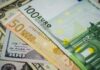 Гривна резко укрепилась по отношению к доллару