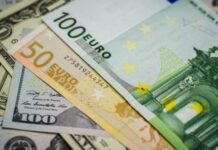 Гривна резко укрепилась по отношению к доллару