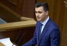 Інфраструктура, медицина, інвестиції: ЗМІ про результати року роботи Скічка головою Черкаської ОДА
