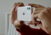 iPhone 14 Pro показали на первых снимках