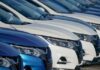 Какие автомобили выкупают украинцы: названы самые популярные цвета
