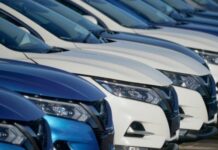 Какие автомобили выкупают украинцы: названы самые популярные цвета