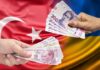 Кто богаче: в Сети сравнили зарплаты в Украине и Турции