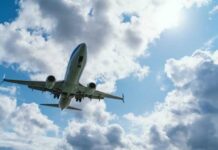 Куда летали украинцы в 2021 году: самые популярные направления