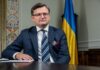Кулеба рассказал о последствиях угроз РФ в адрес Украины