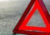 На Львовщине по дороге в Польшу перевернулся автобус: 14 пострадавших