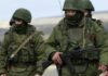 НАТО проведет внеочередное заседание из-за Украины