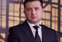 Ни премий, ни надбавок: стало известно, сколько заработал Зеленский в 2021 году