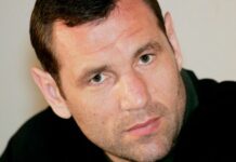 Помер знаменитий український боксер-чемпіон Володимир Вірчис