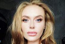 Слава Каминская спровоцировала скандал снимком с Ани Лорак