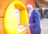 Стало известно, сколько тратят в Украине иностранные туристы