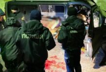 Убийство супругов под Киевом: в полиции рассказали о мотиве преступника