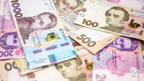 Украина попала в топ-25 стран по росту зарплат Украина попала в топ-25 стран по росту зарплат