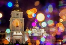 Украинцев ждет короткая рабочая неделя: как будем отдыхать на Рождество