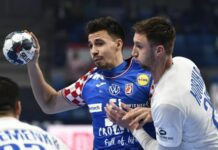 Україна завершила виступ на Євро-2022 з гандболу поразкою від віце-чемпіонів Європи