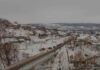 У Могилеві-Подільському за програмою Зеленського вперше за 80 років відремонтували міст на трасі М-21
