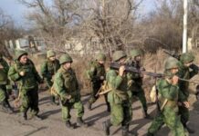 У Росії готуються визнати «ДНР» та «ЛНР»: законопроект уже в Держдумі