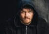 Усик «богатирською» ложкою скуштував куті та привітав усіх із Різдвом