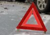 В Черниговской область легковушка влетела в микроавтобус: 11 пострадавших