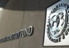 В МВФ рассказали, что будет с курсом гривны через пять лет