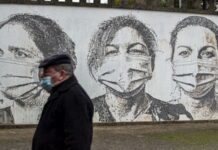 В одной из областей Украины ухудшаются COVID-показатели: грозит красная зона