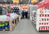 В Украине изменятся цены на пластиковые пакеты: сколько придется платить