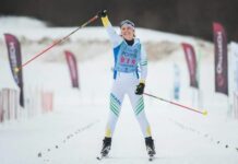 Відома спортсменка потрапила у смертельну ДТП перед від’їздом на Олімпійські ігри