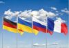 Єрмак у Парижі зустрінеться з Козаком: про що говоритимуть