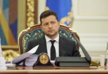Зеленский созвал заседание СНБО: какие решения были приняты