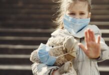 Какая статистика COVID-19 в Одесской области 20 февраля