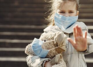 Какая статистика COVID-19 в Одесской области 20 февраля