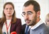 Александра Трухина исключили из партии «Слуга народа»: нардепом займется НАБУ